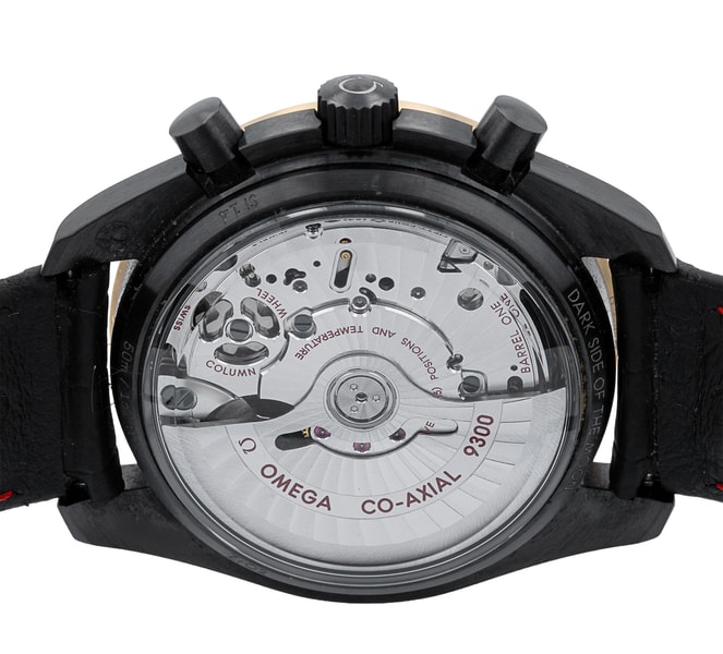 Omega Speedmaster Dark Side of the Moon 311.63.44.51.06.001